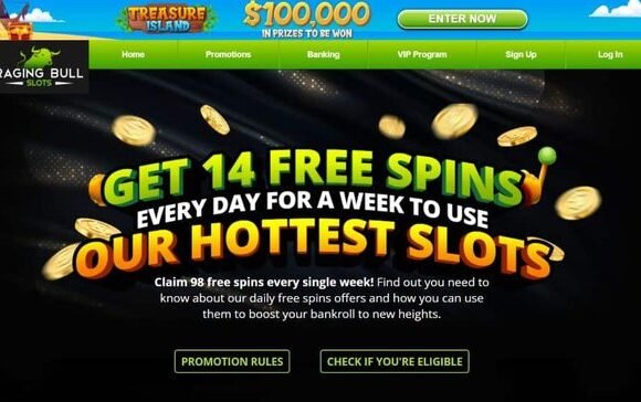 Exploring the Thrills of Bull Spins Casino in the UK