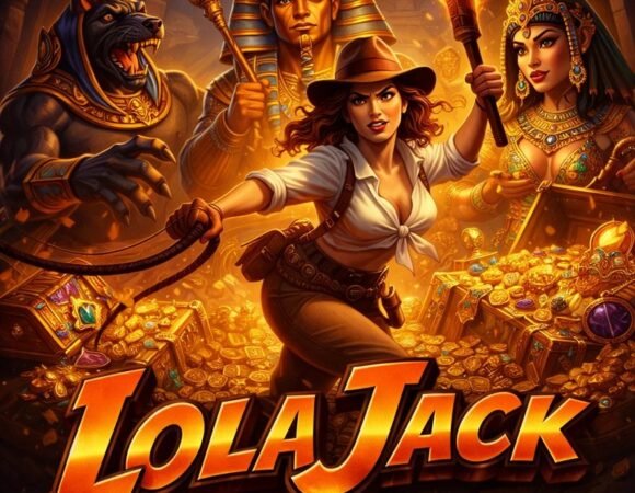 Lolajack Casino Review for UK Players and Exclusive Bonus Offers