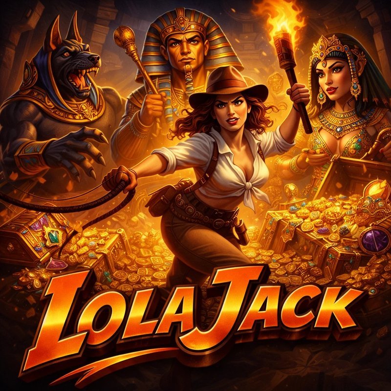 Introduction to lolajack casino