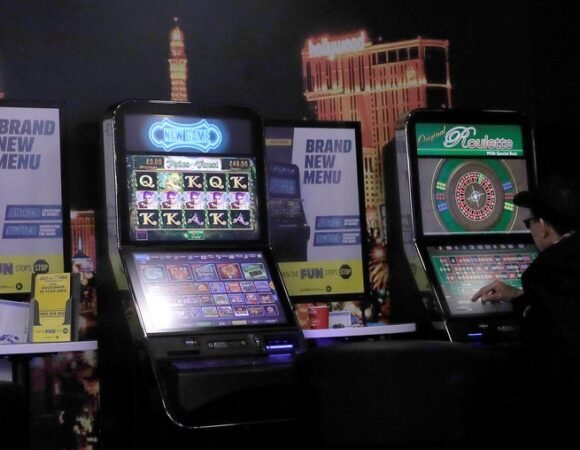Experience the Thrills of Fatbet Casino in the UK with Easy Navigation