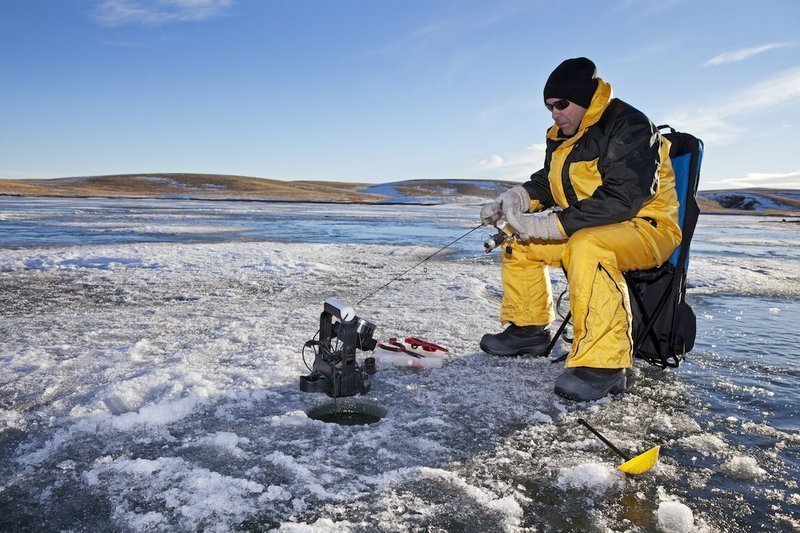 Ice fishing casino in United Kingdom Ice fishing casino in United Kingdom
