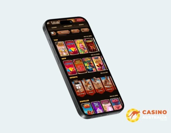 Experience the Thrill of Lizaro Casino UK with Expert Online Gaming Tips