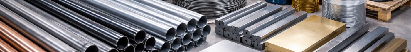 Industrial Materials