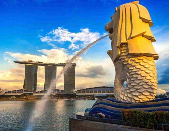 SINGAPORE