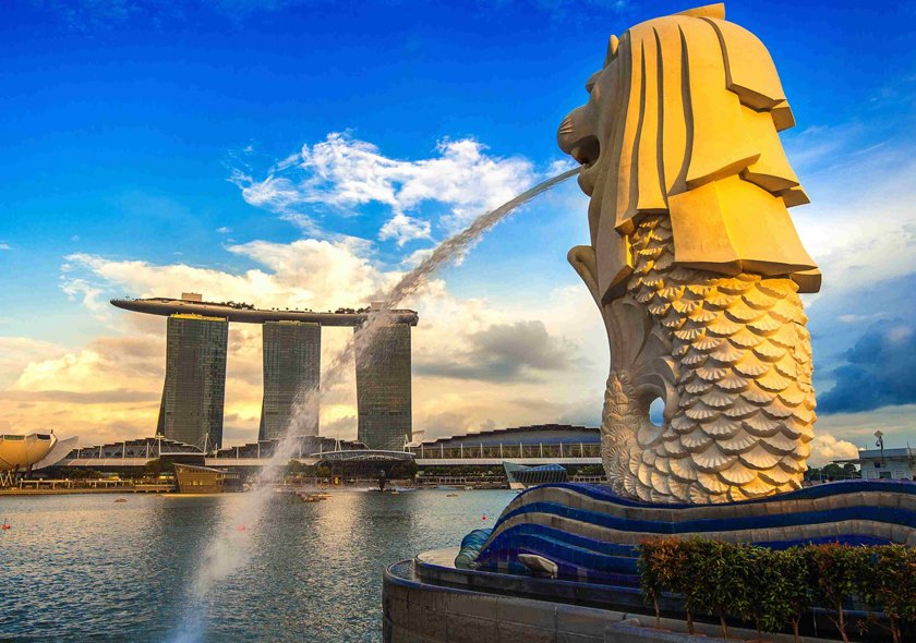 SINGAPORE