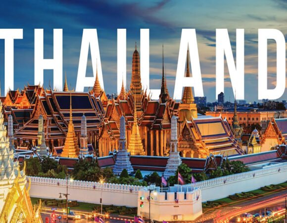 THAILAND