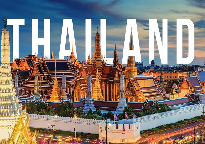 THAILAND