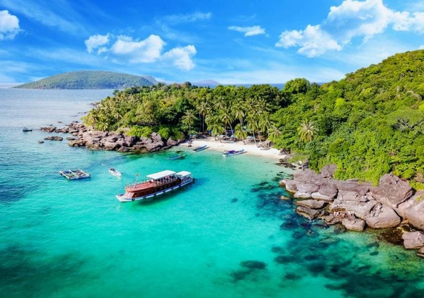 VIETNAM