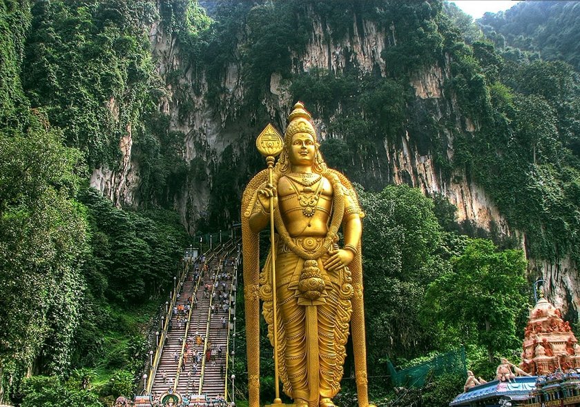 MALAYSIA
