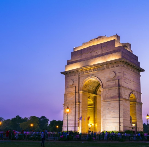 NORTH INDIA NEW DELHI