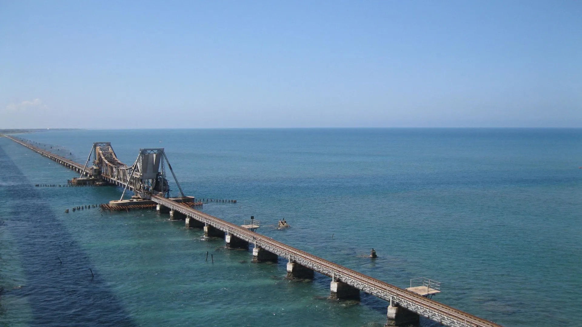 RAMESHWARAM