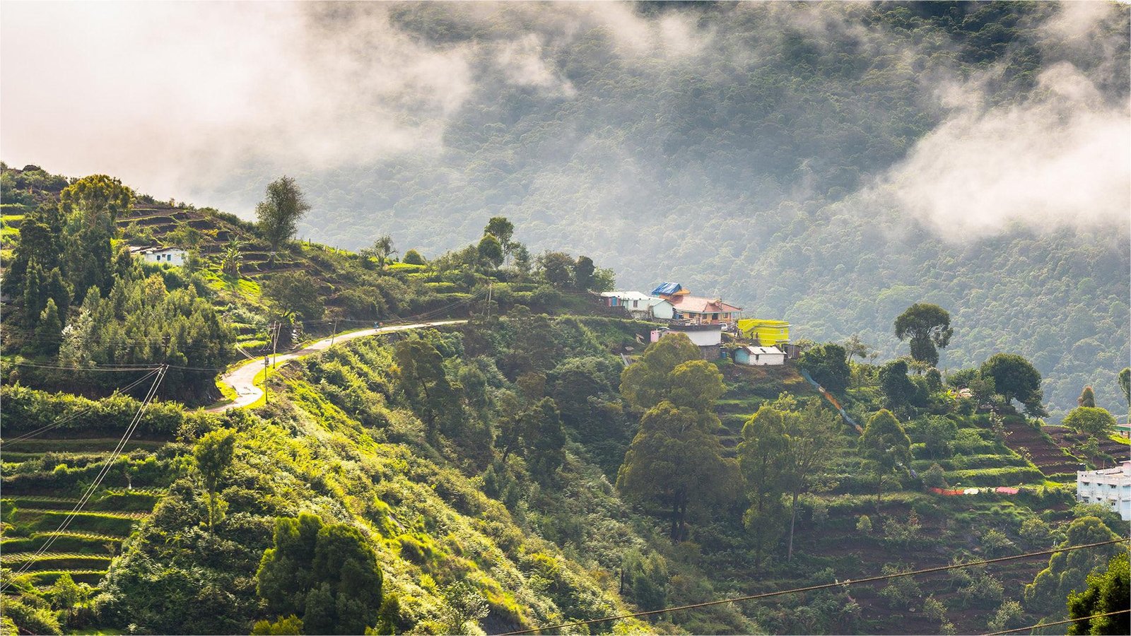 KODAIKANAL