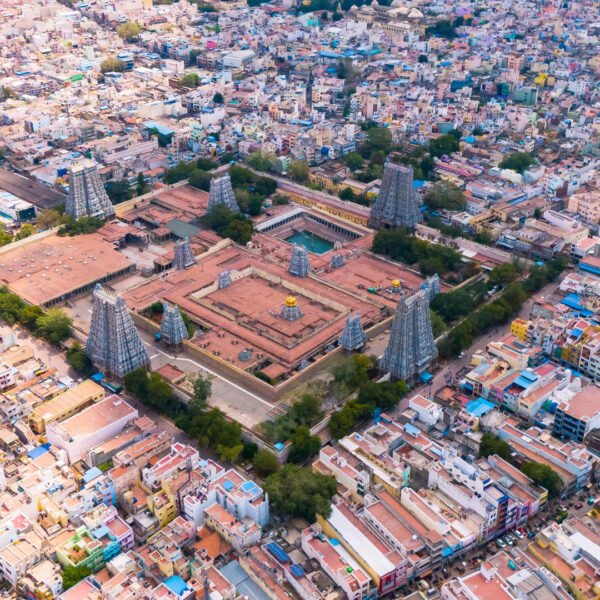 Tamilnadu - Madurai