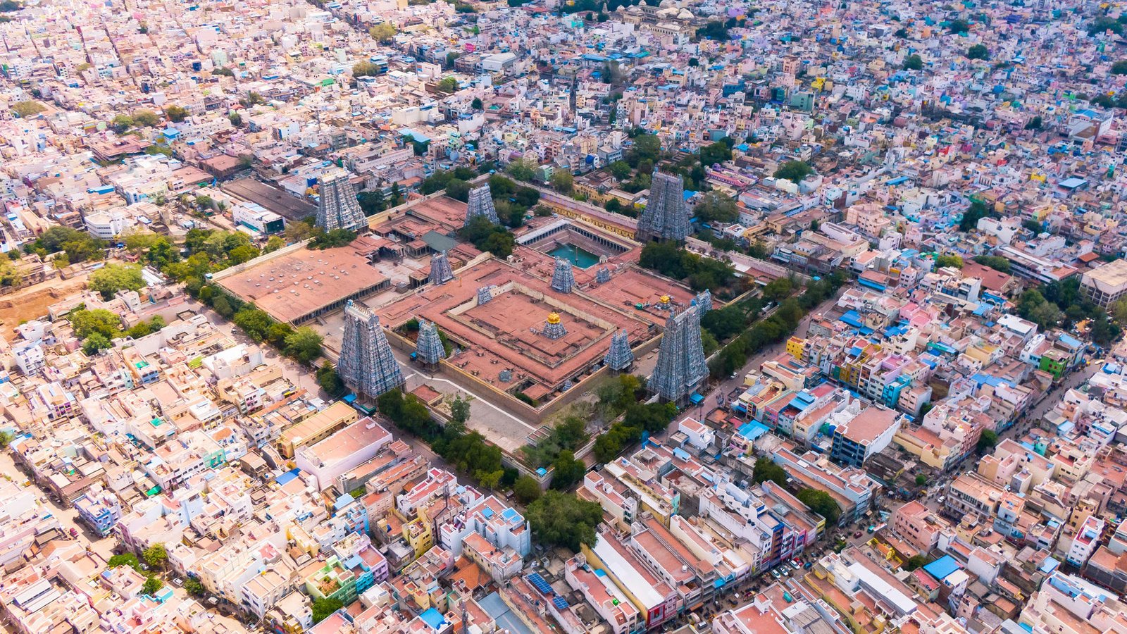 MADURAI