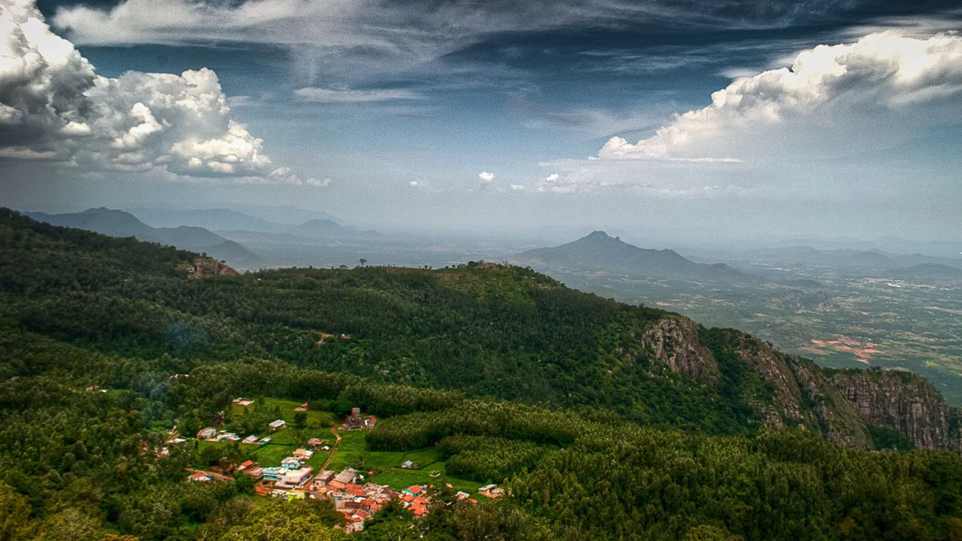YERCAUD