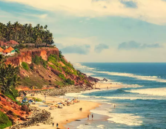 KERALA VARKALA
