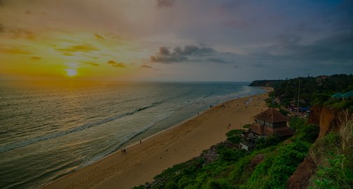 VARKALA