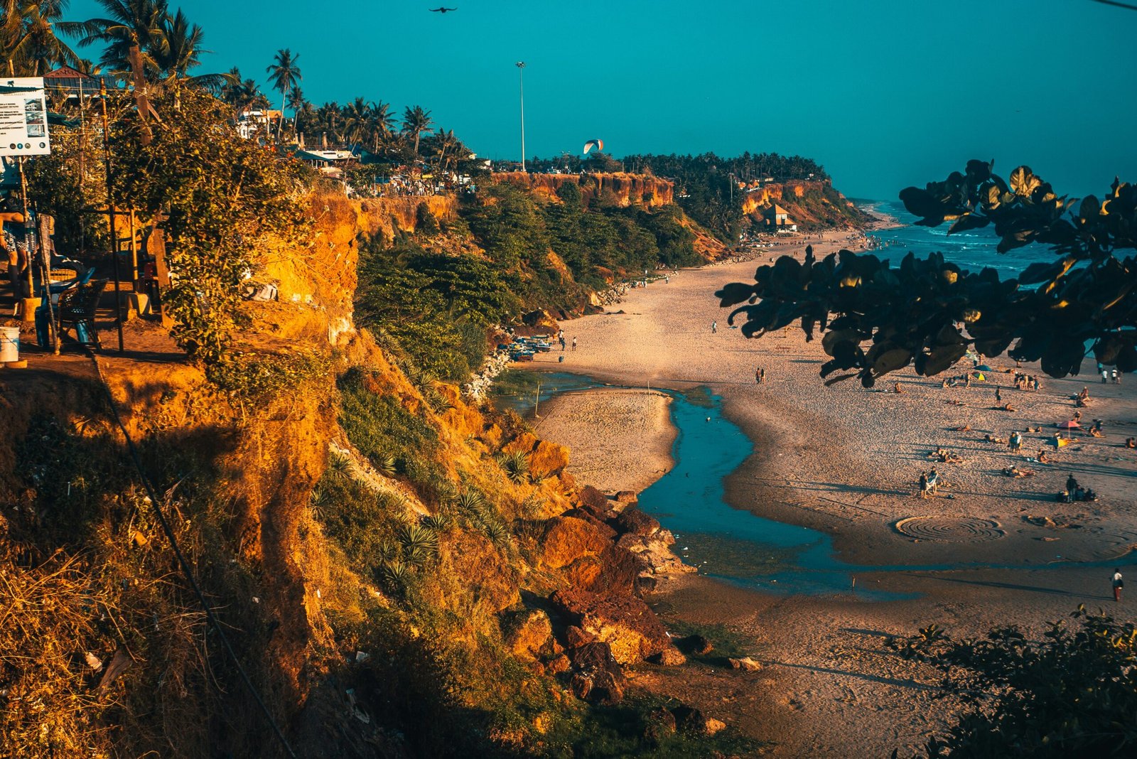 Varkala
