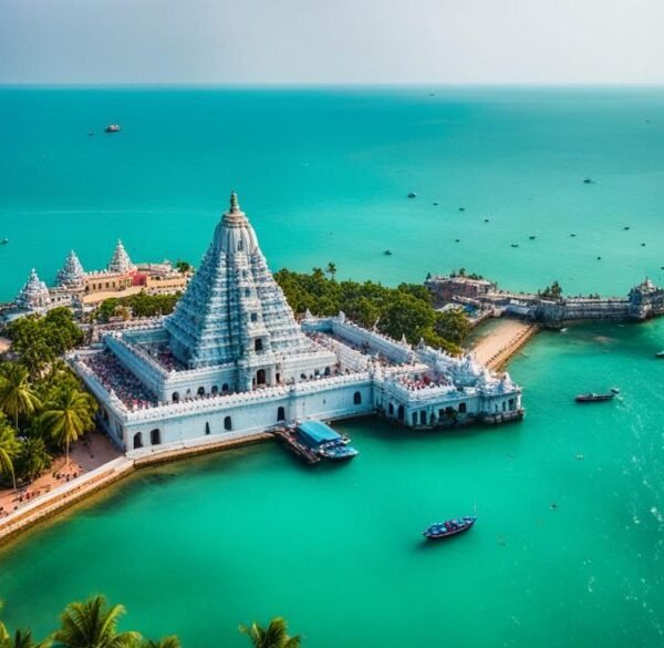 Tamilnadu - Rameshwaram